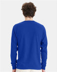 Hanes Essential-T Long Sleeve T-Shirt 5286