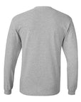 Hanes Essential-T Long Sleeve T-Shirt 5286