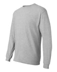 Hanes Essential-T Long Sleeve T-Shirt 5286