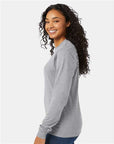 Hanes Essential-T Long Sleeve T-Shirt 5286