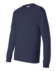Hanes Essential-T Long Sleeve T-Shirt 5286