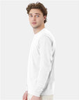 Hanes Essential-T Long Sleeve T-Shirt 5286