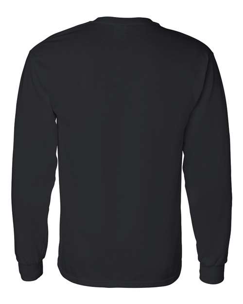 Gildan Unisex Heavy Cotton™ Long Sleeve T-Shirt 5400