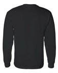 Gildan Unisex Heavy Cotton™ Long Sleeve T-Shirt 5400