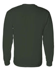 Gildan Unisex Heavy Cotton™ Long Sleeve T-Shirt 5400