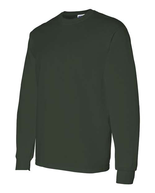Gildan Unisex Heavy Cotton™ Long Sleeve T-Shirt 5400