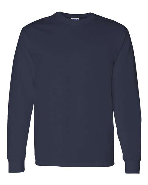 Gildan Unisex Heavy Cotton™ Long Sleeve T-Shirt 5400