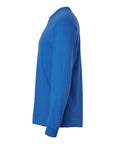 Gildan Unisex Heavy Cotton™ Long Sleeve T-Shirt 5400