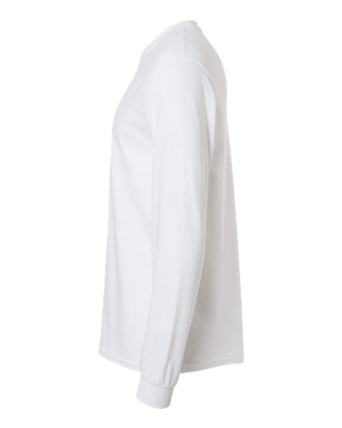 Gildan Unisex Heavy Cotton™ Long Sleeve T-Shirt 5400
