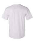 Bayside Unisex USA-Made Pocket T-Shirt 7100
