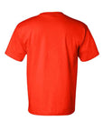 Bayside Unisex USA-Made Pocket T-Shirt 7100