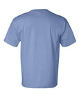 Bayside Unisex USA-Made Pocket T-Shirt 7100