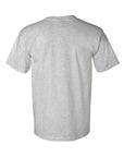 Bayside Unisex USA-Made Pocket T-Shirt 7100