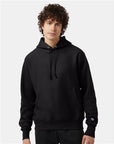 Champion Unisex Reverse Weave® Hooded Sweatshirt S101