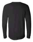 BELLA + CANVAS Unisex Jersey Long Sleeve Tee 3501