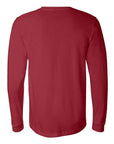 BELLA + CANVAS Unisex Jersey Long Sleeve Tee 3501