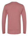 BELLA + CANVAS Unisex Jersey Long Sleeve Tee 3501