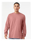 BELLA + CANVAS Unisex Jersey Long Sleeve Tee 3501