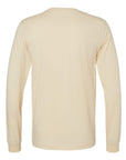 BELLA + CANVAS Unisex Jersey Long Sleeve Tee 3501