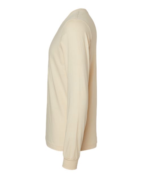BELLA + CANVAS Unisex Jersey Long Sleeve Tee 3501
