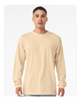 BELLA + CANVAS Unisex Jersey Long Sleeve Tee 3501
