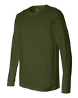 BELLA + CANVAS Unisex Jersey Long Sleeve Tee 3501