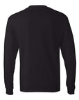 Hanes Authentic Long Sleeve T-Shirt 5586