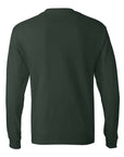 Hanes Authentic Long Sleeve T-Shirt 5586