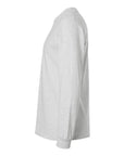 Gildan Unisex Ultra Cotton® Long Sleeve T-Shirt 2400