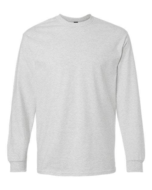 Gildan Unisex Ultra Cotton® Long Sleeve T-Shirt 2400