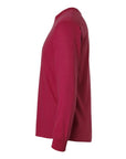 Gildan Unisex Ultra Cotton® Long Sleeve T-Shirt 2400