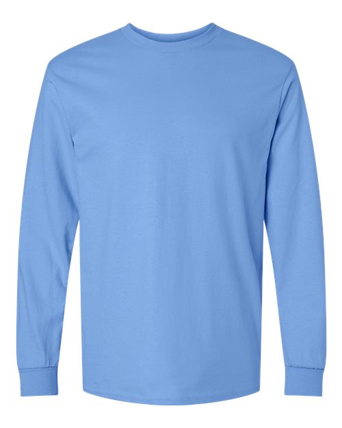 Gildan Unisex Ultra Cotton® Long Sleeve T-Shirt 2400
