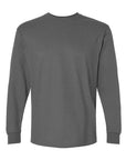 Gildan Unisex Ultra Cotton® Long Sleeve T-Shirt 2400