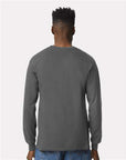 Gildan Unisex Ultra Cotton® Long Sleeve T-Shirt 2400