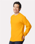 Gildan Unisex Ultra Cotton® Long Sleeve T-Shirt 2400
