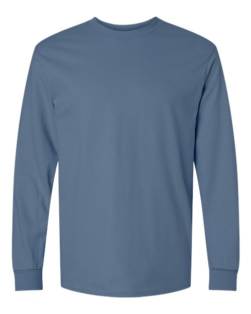 Gildan Unisex Ultra Cotton® Long Sleeve T-Shirt 2400