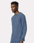 Gildan Unisex Ultra Cotton® Long Sleeve T-Shirt 2400