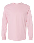 Gildan Unisex Ultra Cotton® Long Sleeve T-Shirt 2400
