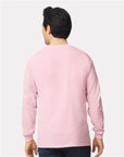 Gildan Unisex Ultra Cotton® Long Sleeve T-Shirt 2400