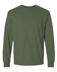 Gildan Unisex Ultra Cotton® Long Sleeve T-Shirt 2400