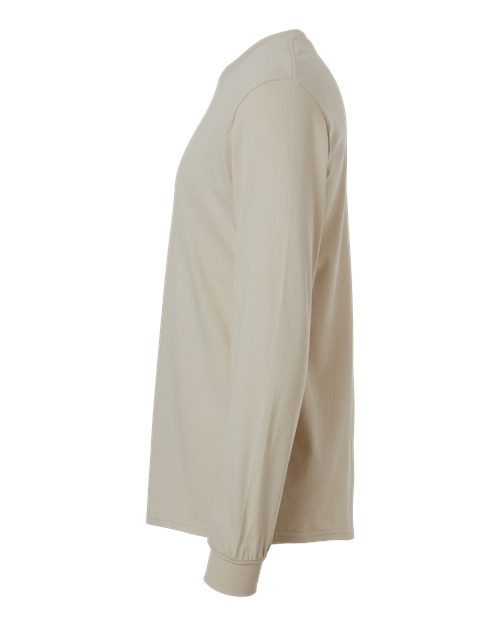 Gildan Unisex Ultra Cotton® Long Sleeve T-Shirt 2400