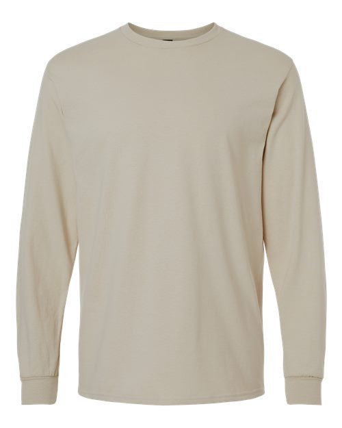 Gildan Unisex Ultra Cotton® Long Sleeve T-Shirt 2400