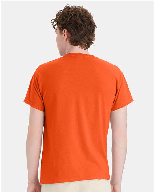 Hanes Unisex EcoSmart® T-Shirt 5170