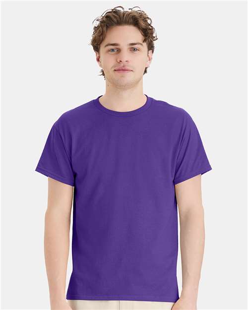 Hanes Unisex EcoSmart® T-Shirt 5170