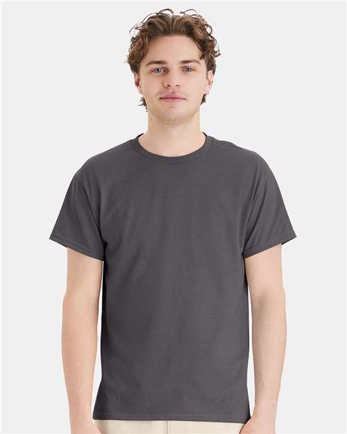 Hanes Unisex EcoSmart® T-Shirt 5170