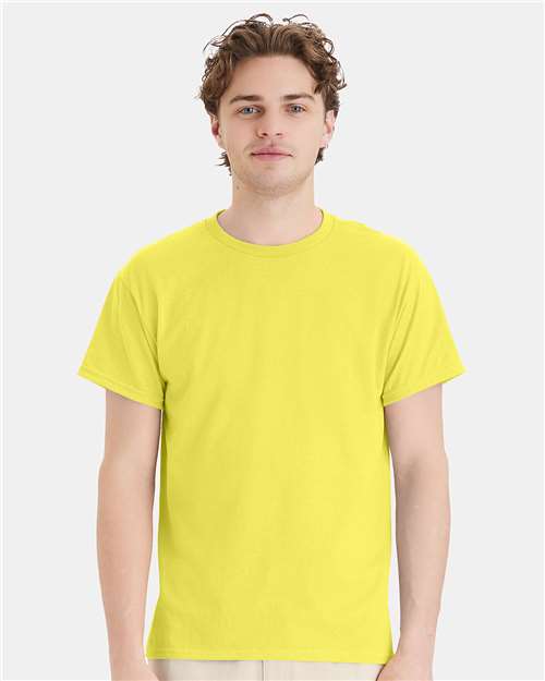 Hanes Unisex EcoSmart® T-Shirt 5170