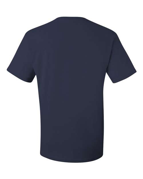 JERZEES Unisex Dri-Power® 50/50 T-Shirt 29MR