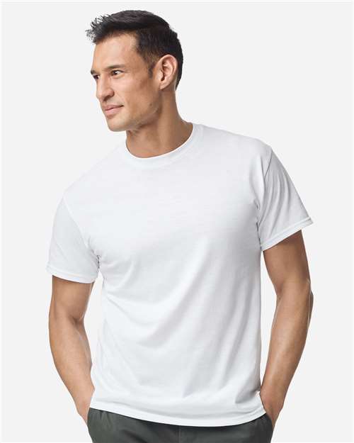 Gildan Unisex DryBlend® T-Shirt 8000