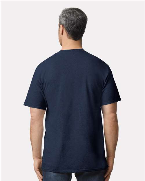 Gildan Men's Tall Ultra Cotton® T-Shirt 2000T