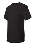 Hanes Men's Authentic Pocket T-Shirt 5590